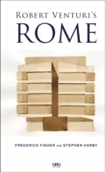 Image of Robert Venturi's Rome
