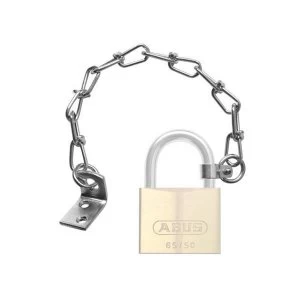 image of ABUS Mechanical Chain Attachment Set for 30-50mm Padlock