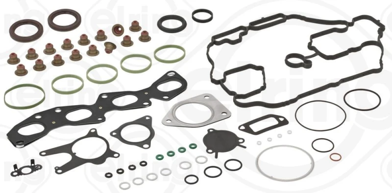 Image of Gasket Set, cylinder head ELRING 814.140