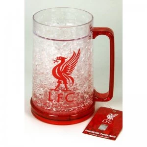 image of Liverpool Freezer Mug