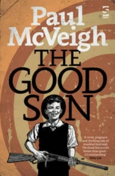 Image of The Good Son by Paul Mcveigh Paperback