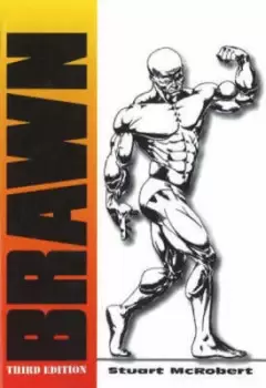Image of Brawn by Stuart McRobert