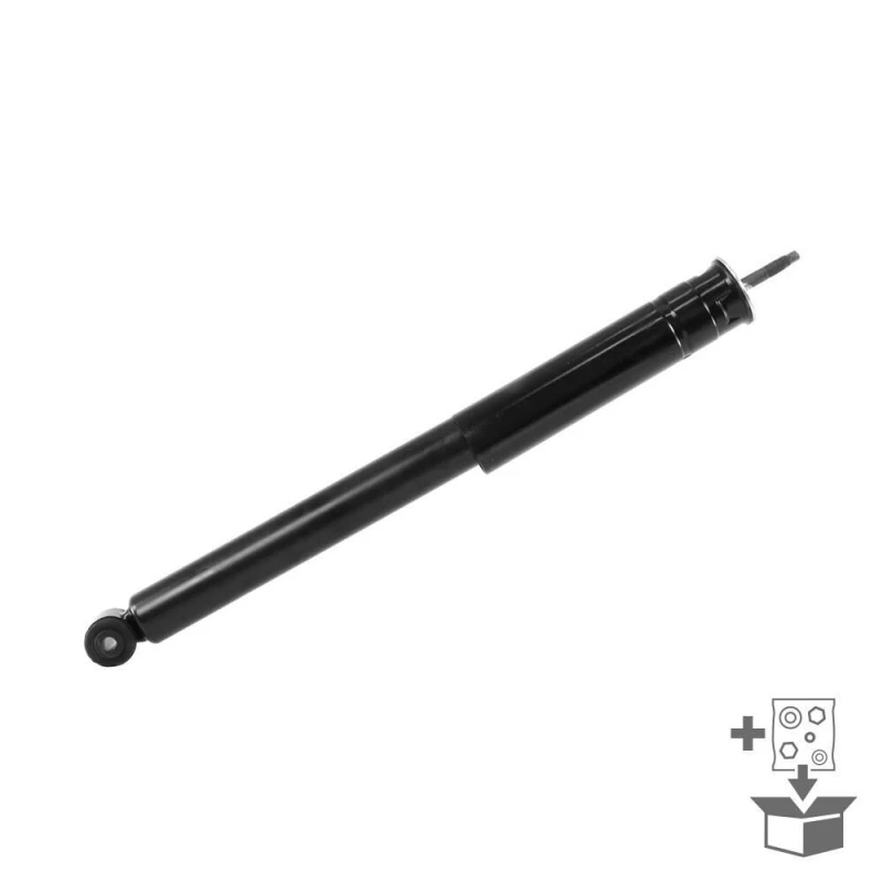 Image of MONROE Shock absorber MONROE 376074SP