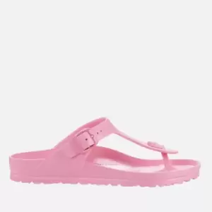 Image of Birkenstock Gizeh EVA Toe Post Sandals - EU 37/UK 4.5