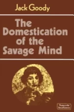 Image of domestication of the savage mind