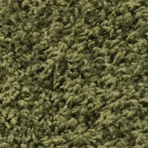 Image of Asiatic Medium Savanna Rug - Green 120x170
