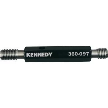 Image of M16.0X2.00 Go & No Go Screw Plug Gauge