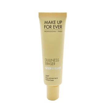 Image of Make Up For EverStep 1 Primer - Dullness Eraser (Radiant Base) 30ml/1oz