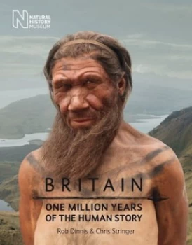 Image of Britain by Rob Dinnis Paperback