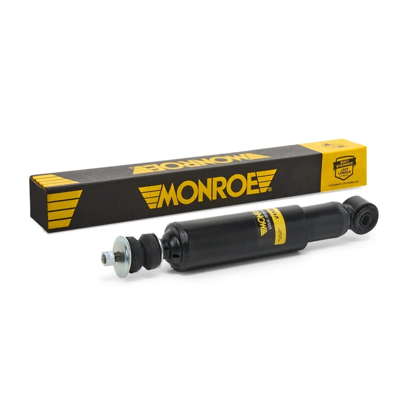 Image of MONROE V1108 Shock absorber VAN-MAGNUM Oil Pressure, Twin-Tube, Telescopic Shock Absorber, Top pin Shock Absorber (854)