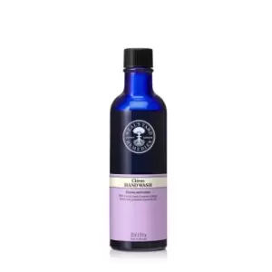 Image of Neal's Yard Remedies Citrus Pumpless Hand Wash