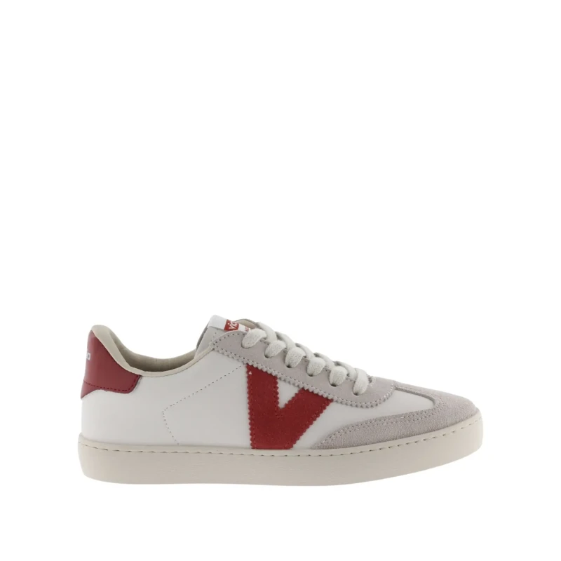 Image of Victoria Trainers Victoria Berlin Rouge Unisex 36