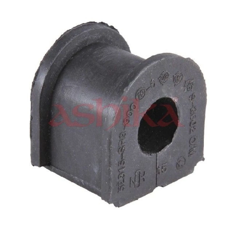 Image of ASHIKA Anti-roll bar bush ASHIKA GOM-4248