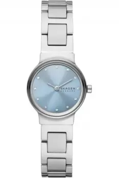 image of Ladies Skagen Freja Lille Watch