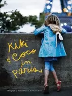 Image of kiki and coco in paris