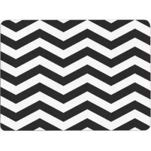 image of Chevron Placemats - Set of 4 - Premier Housewares