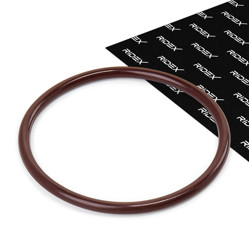 Image of RIDEX Inlet manifold gasket RIDEX 42G0144