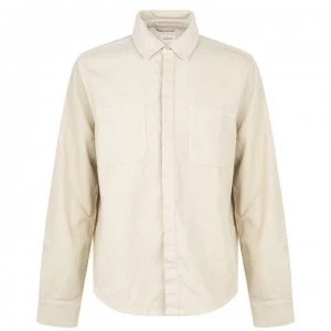 Image of Albam Cord Shirt - 107
