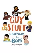 Image of guy stuff the body book for boys