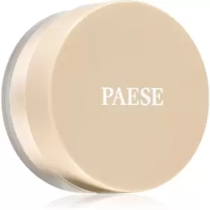 Image of Paese High Definiton Loose Powder 7 g