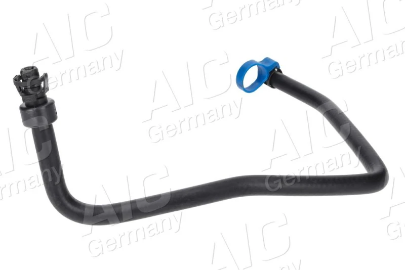 Image of Radiator hose AIC 76094
