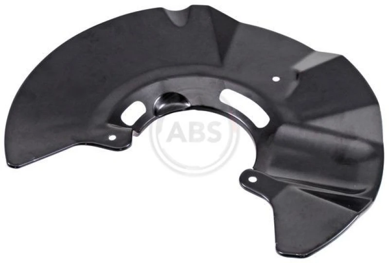 Image of A.B.S. Brake disc backing plate A.B.S. 11367