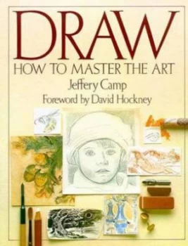 Image of Draw Paperback
