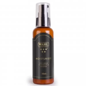 Image of Wahl Moisturiser 100ml
