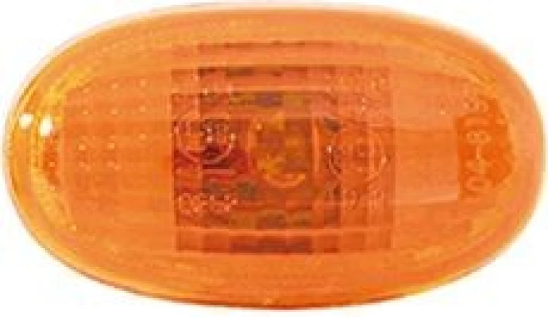 Image of VAN WEZEL Side indicator VAN WEZEL 0807914