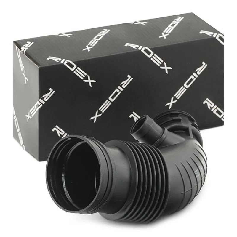 Image of RIDEX Intake pipe, air filter RIDEX 1591I0045