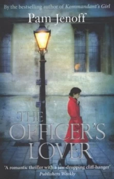 Image of The Officers Lover by Pam Jenoff Paperback