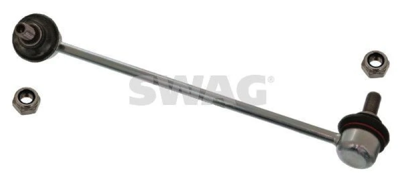 Image of Anti-roll bar link SWAG 81 94 8015