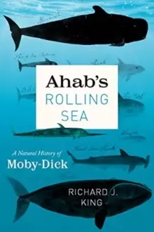 Image of Ahab's Rolling Sea : A Natural History of Moby-Dick