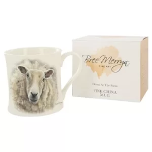 Image of Bree Merryn Sheila Sheep Mug