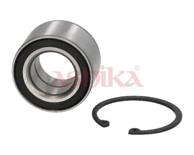 Image of ASHIKA Wheel bearing kit ASHIKA 44-15022