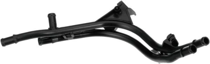 Image of GATES Coolant pipe GATES 02-2834