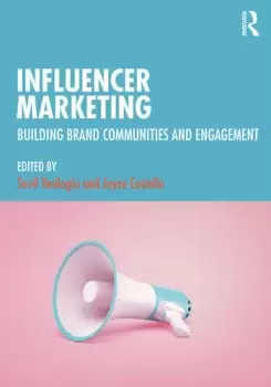 Image of Influencer MarketingBuilding Brand Communities and Engagement