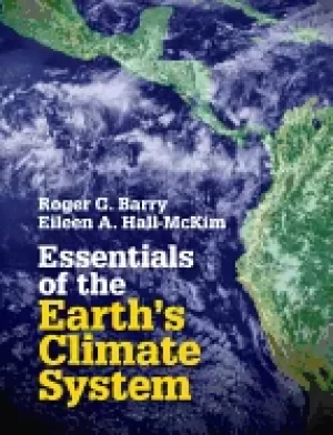 Image of essentials of the earths climate system
