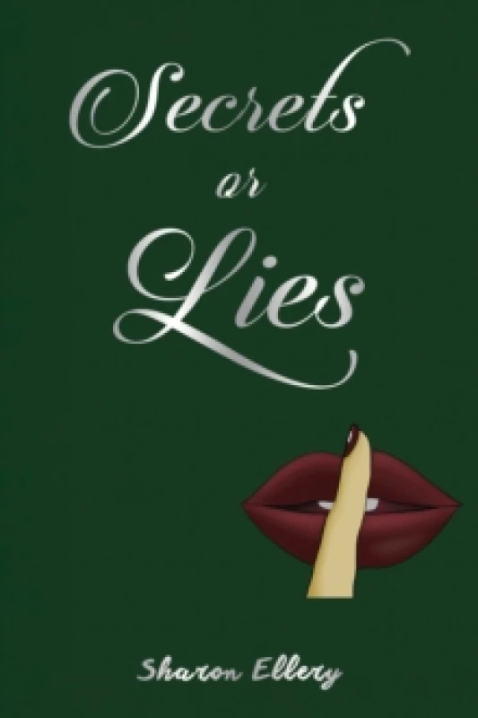 Image of Secrets or Lies. Paperback. By Sharon Ellery Books