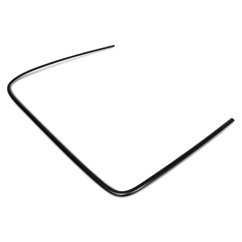 Image of DIEDERICHS 4416059 Trim / Protective Strip, rear windscreen Trim / Protective Strip,rear windscreen (1250)