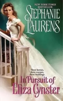Image of In Pursuit of Eliza Cynster by Stephanie Laurens