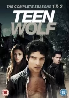 image of Teen Wolf: The Complete Seasons 1 & 2