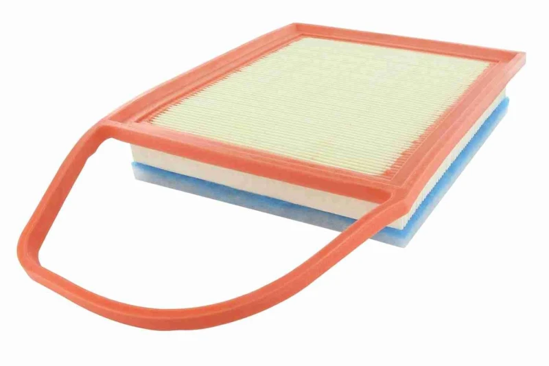 Image of VAICO V22-0232 Air filter Original VAICO Quality, Filter Insert Air Filter (8)