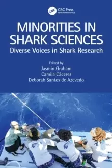 Image of Minorities in Shark Sciences : Diverse Voices in Shark Research