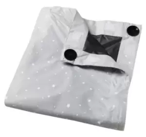 image of Tommee Tippee Sleeptight Portable Blackout Blind