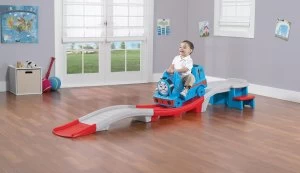 Image of Step2 Thomas Friends Up Down Coaster