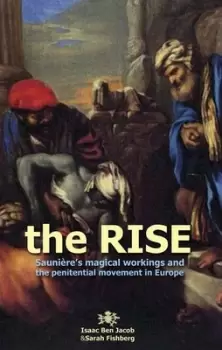 Image of The Rise by Isaac ben Jacob