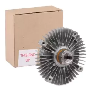 Image of MAHLE Original Fan Clutch BMW CFC 64 000P 11521289120,11521310520,11521468470 11521706619,11521719042,11521719266,11521723027,11521723918,11521723919