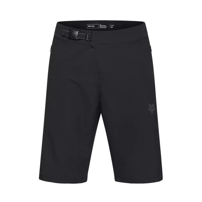 Image of Fox Ranger Short Black male 28