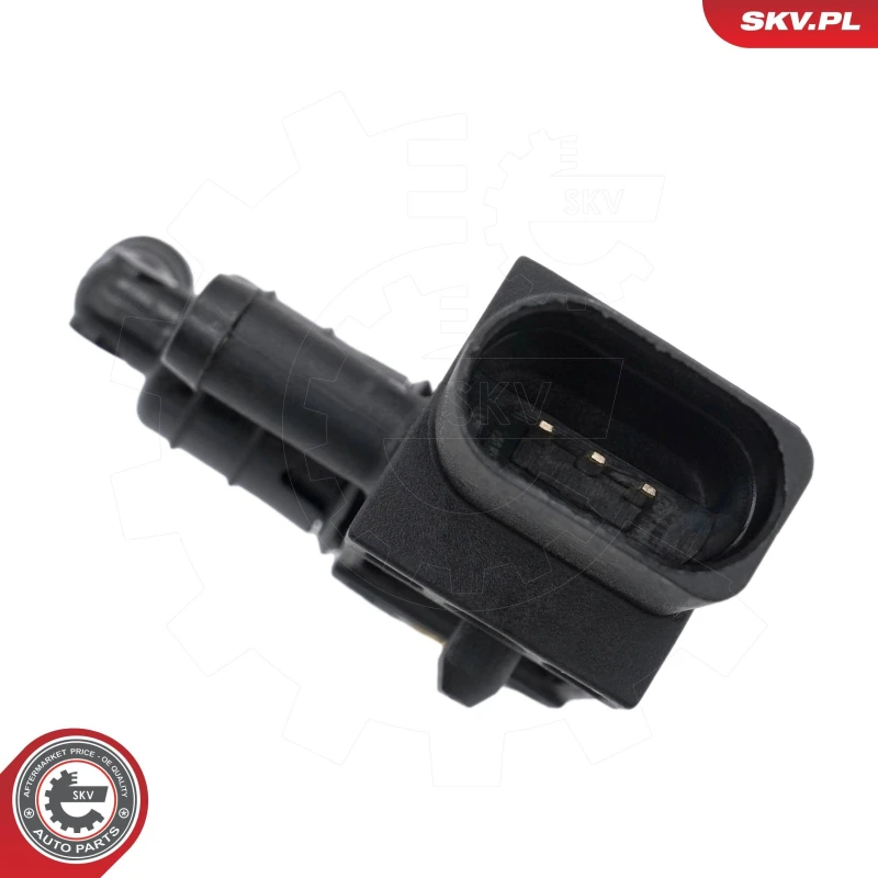Image of ESEN SKV Exhaust pressure sensor ESEN SKV 17SKV033